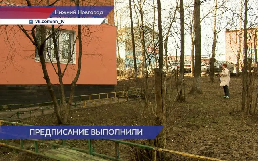 Более 70 домов было утеплено в Нижегородской области за 2024 год